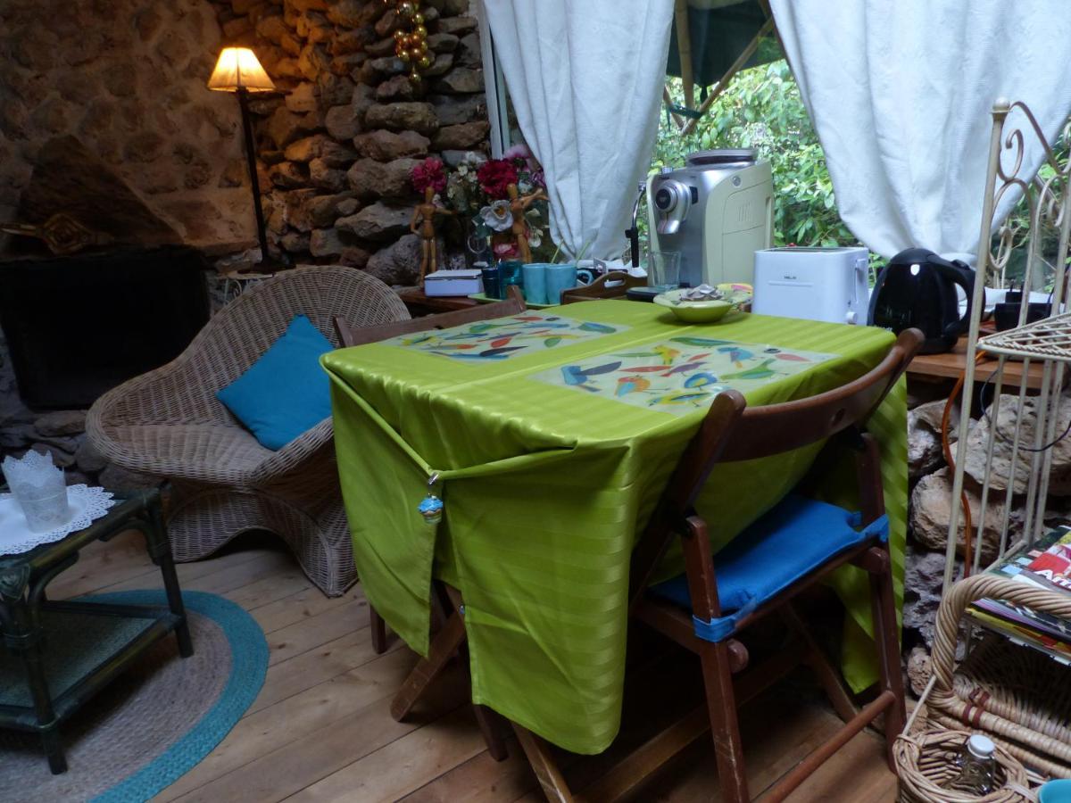 Ecolodges En Provence Saint-Maximin-la-Sainte-Baume 외부 사진