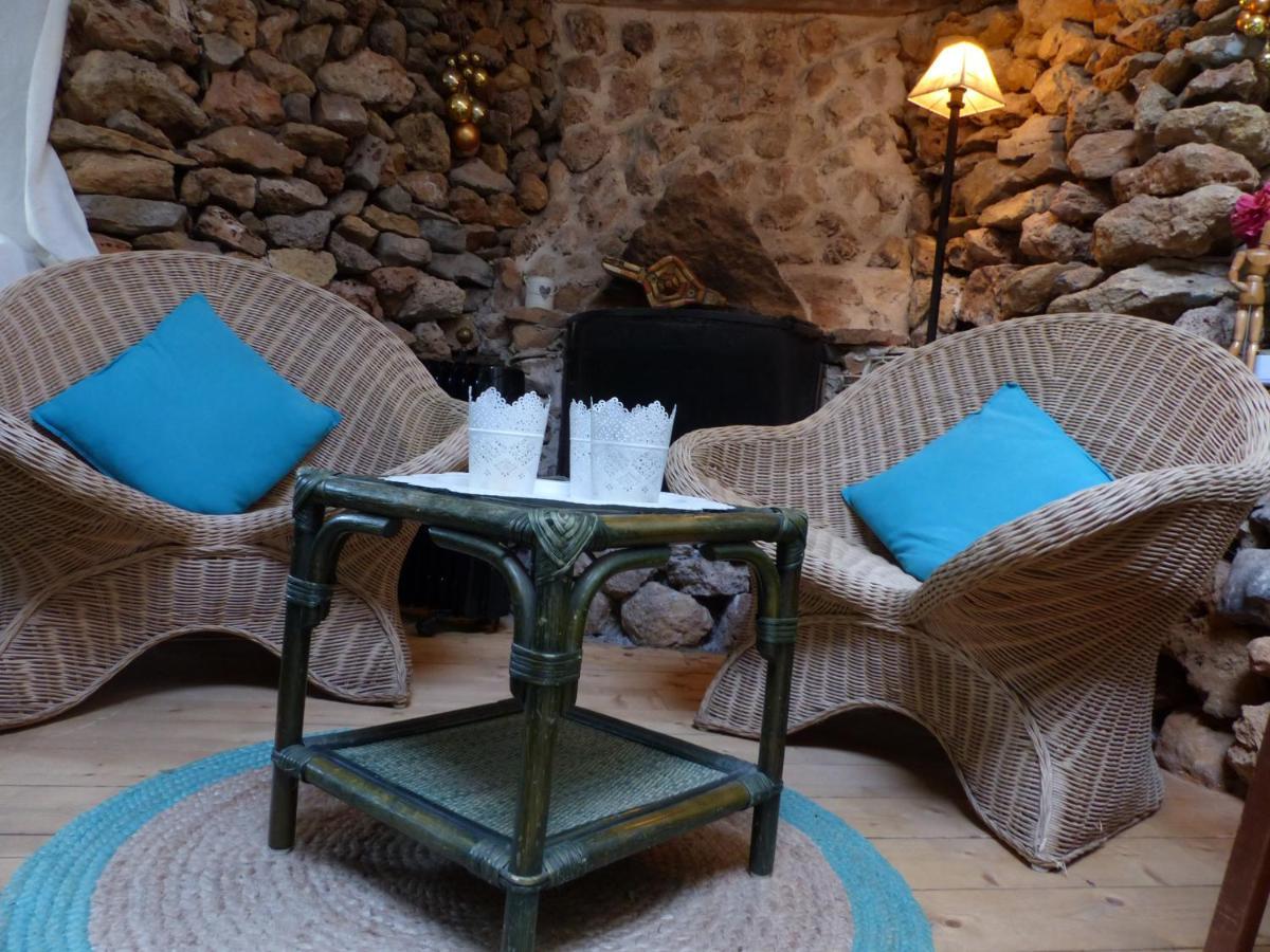 Ecolodges En Provence Saint-Maximin-la-Sainte-Baume 외부 사진